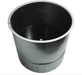 Drop-In Round Induction Soup Well